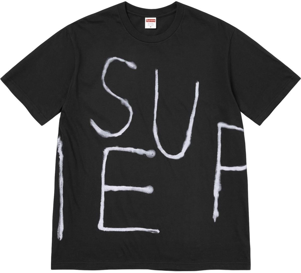 Painted Tee